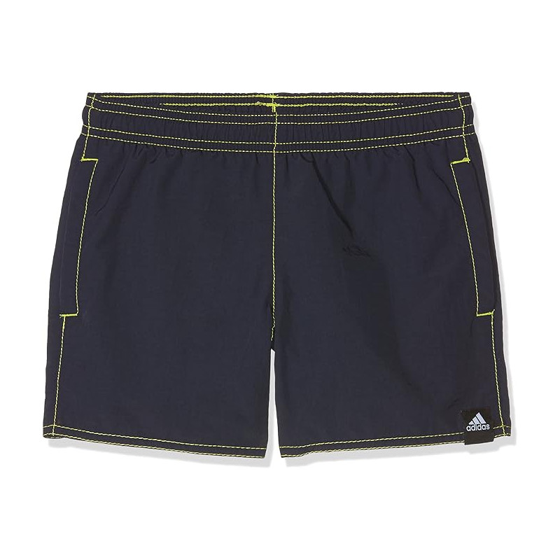 Short Garçon Adidas YB SOLID SH SL - CV5204