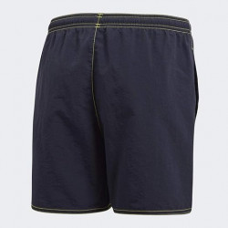 Short Garçon Adidas YB SOLID SH SL - CV5204