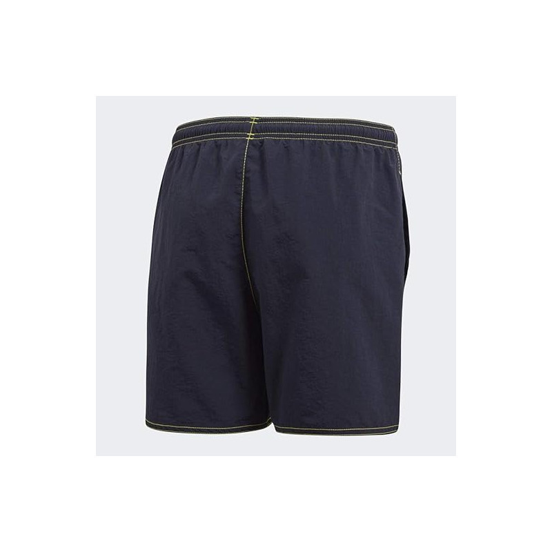 Short Garçon Adidas YB SOLID SH SL - CV5204