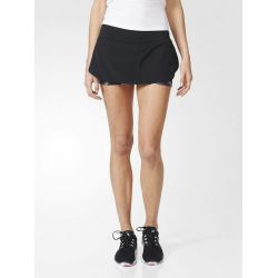 Short Femme Adidas GYM 2 IN SKORT - AY8280