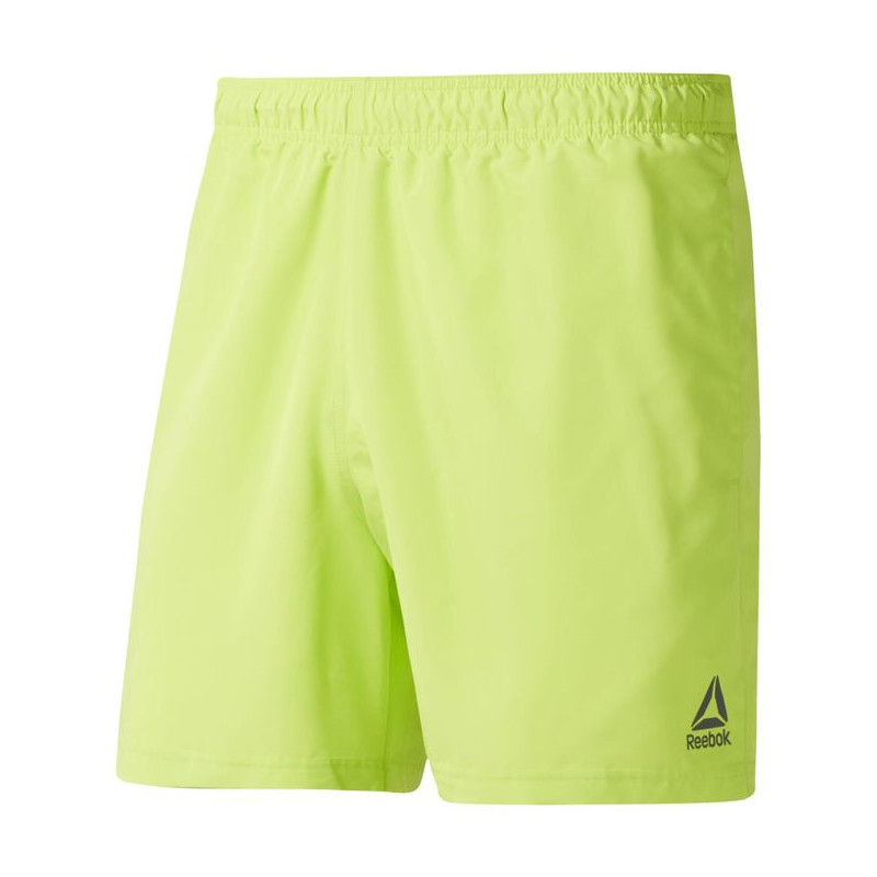 Short Homme Reebok BW BASIC BOXER - DU4014