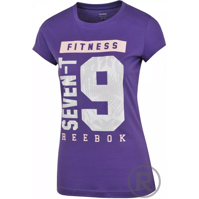 T-Shirt Femme Reebok GR 79 TEE - S01702