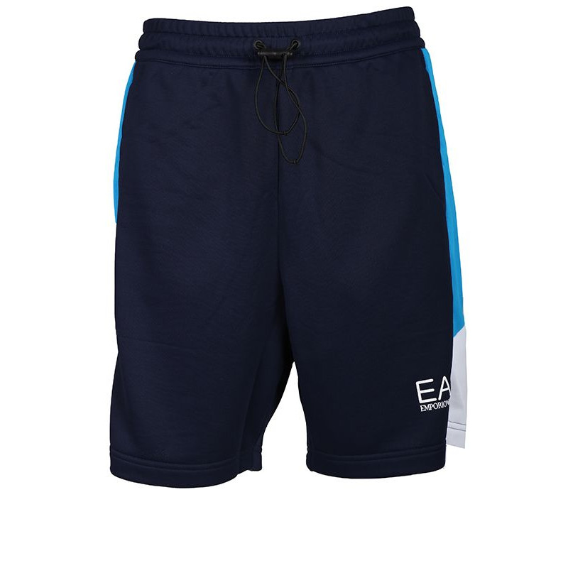 Short Homme EA7 Emporio Armani - 3KPS51-PJ16Z-1554