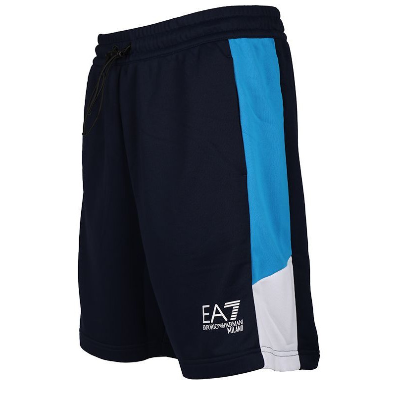 Short Homme EA7 Emporio Armani - 3KPS51-PJ16Z-1554