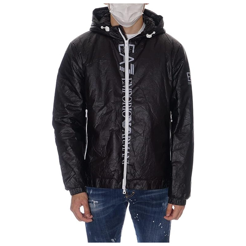 Veste Homme EA7 Emporio Armani - 6HPB58-PNB9Z-1200