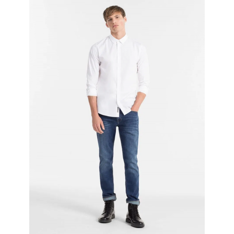 Chemise Homme Calvin Klein - J30J304831-112