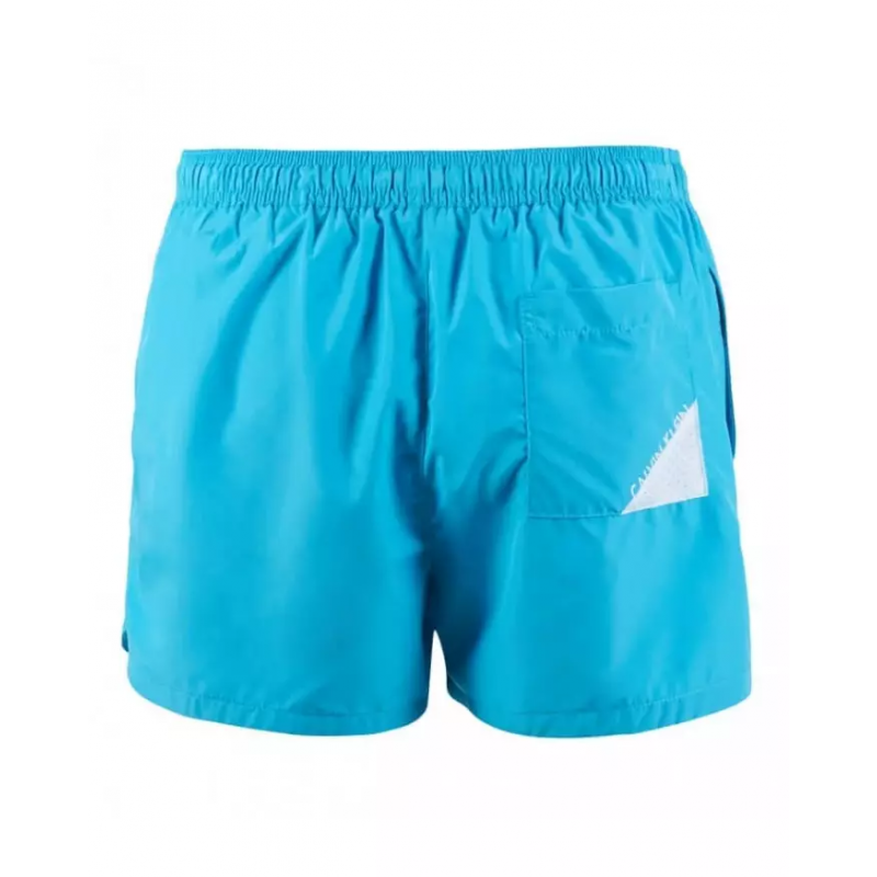 Short Homme Calvin Klein - KM0KM00168-409