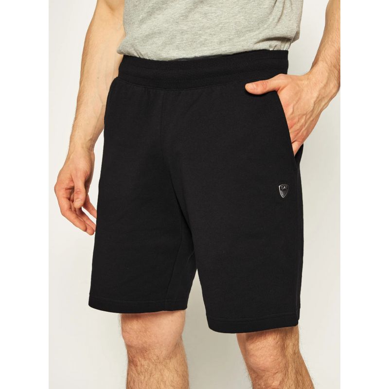 Short Homme EA7 Emporio Armani - 8NPS75-PJ05Z-1200