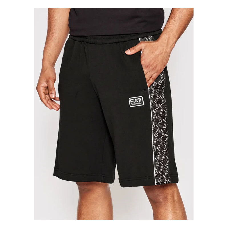 Short Homme Ea7 Emporio Armani