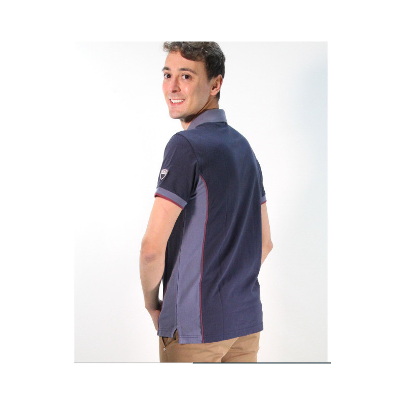 Polo Homme Ea7 Emporio Armani