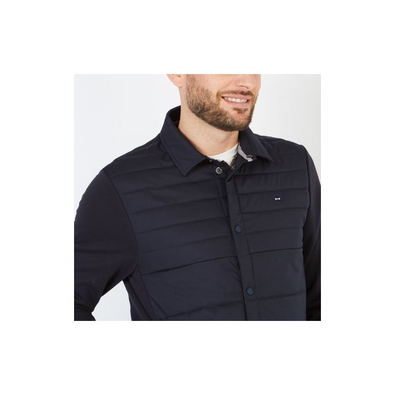 Veste Homme Eden Park - H22Maisw0049No