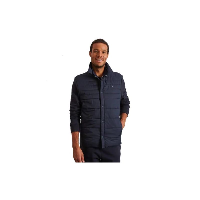 Veste Homme Eden Park - H22Maisw0049Blf