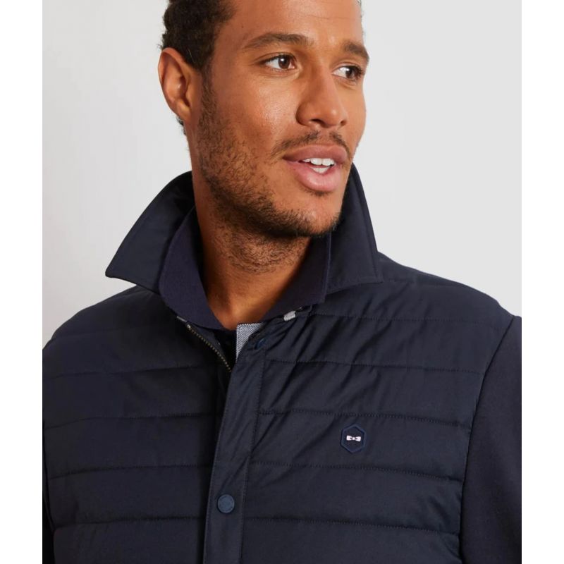 Veste Homme Eden Park - H22Maisw0049Blf