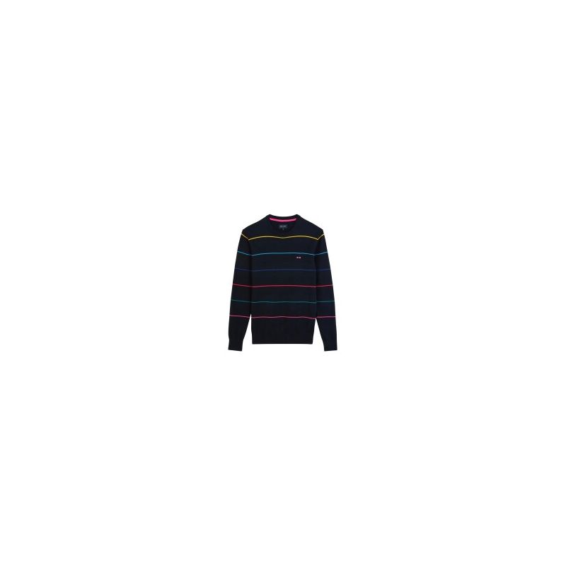 Pull Homme Eden Park - H22Maipu0012Blf