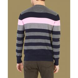 Pull Homme Eden Park - H22Maipu0008Blf