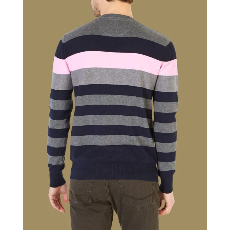 Pull Homme Eden Park - H22Maipu0008Blf