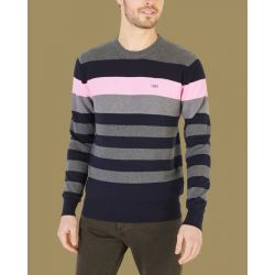 Pull Homme Eden Park - H22Maipu0008Blf