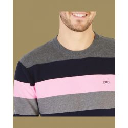 Pull Homme Eden Park - H22Maipu0008Blf