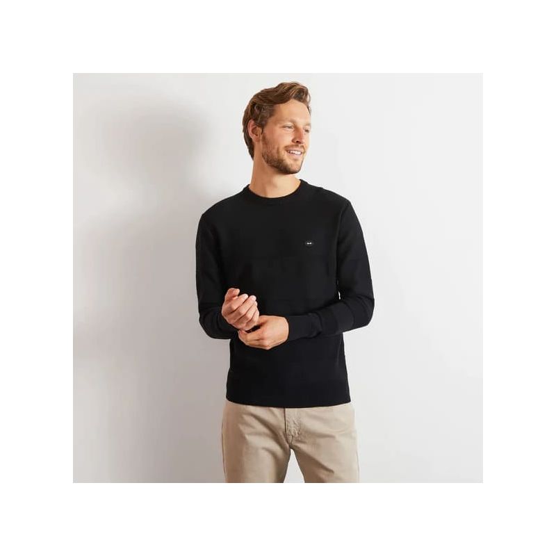 Pull Homme Eden Park - H22Maipu0002No