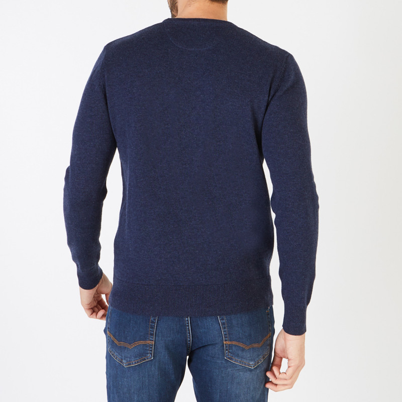 Pull Homme Eden Park