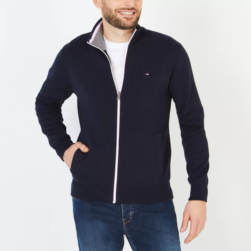 Cardigan Homme Eden Park