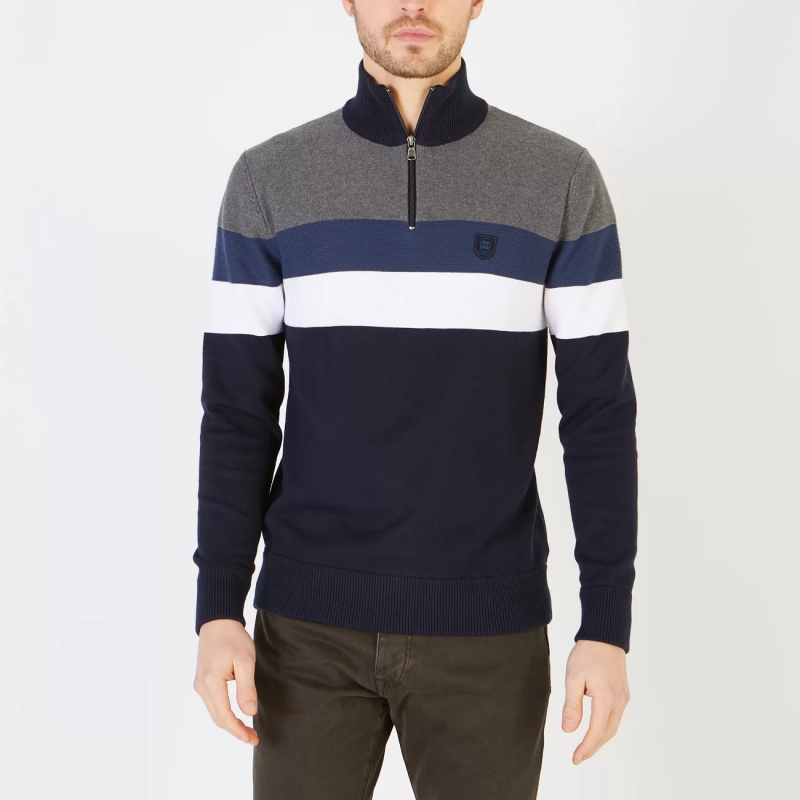 Pull Homme Eden Park