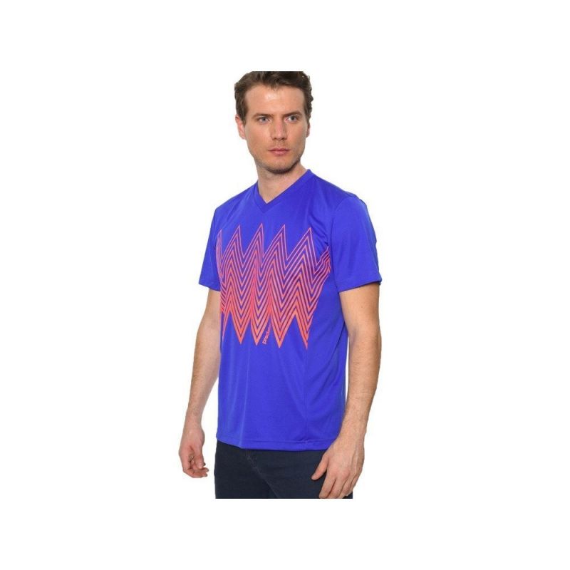 T-Shirt Manches CourtesHomme ADIDAS PRE CLMLT TEE - M35808