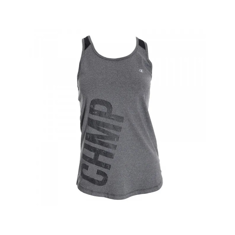 T-Shirt Femme Champion Gym Champ Tank Top