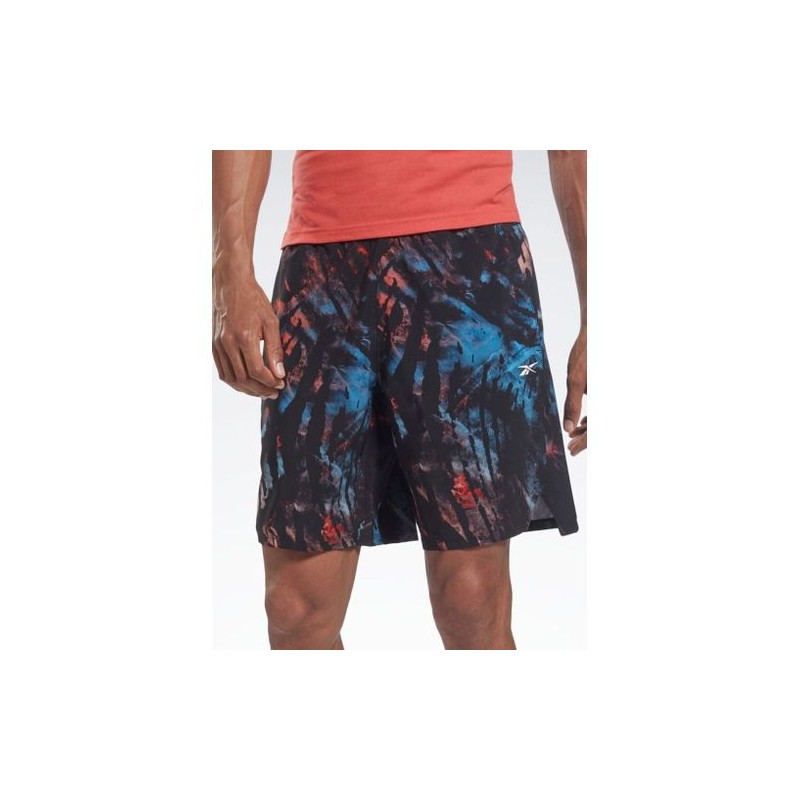 Short Homme Reebok Ts Epic Aop Short