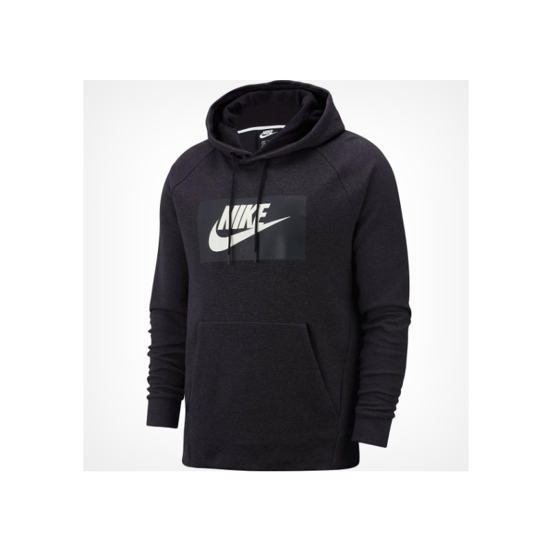 Sweat à Capuche Homme Nike Optic Hoodie Po Gx