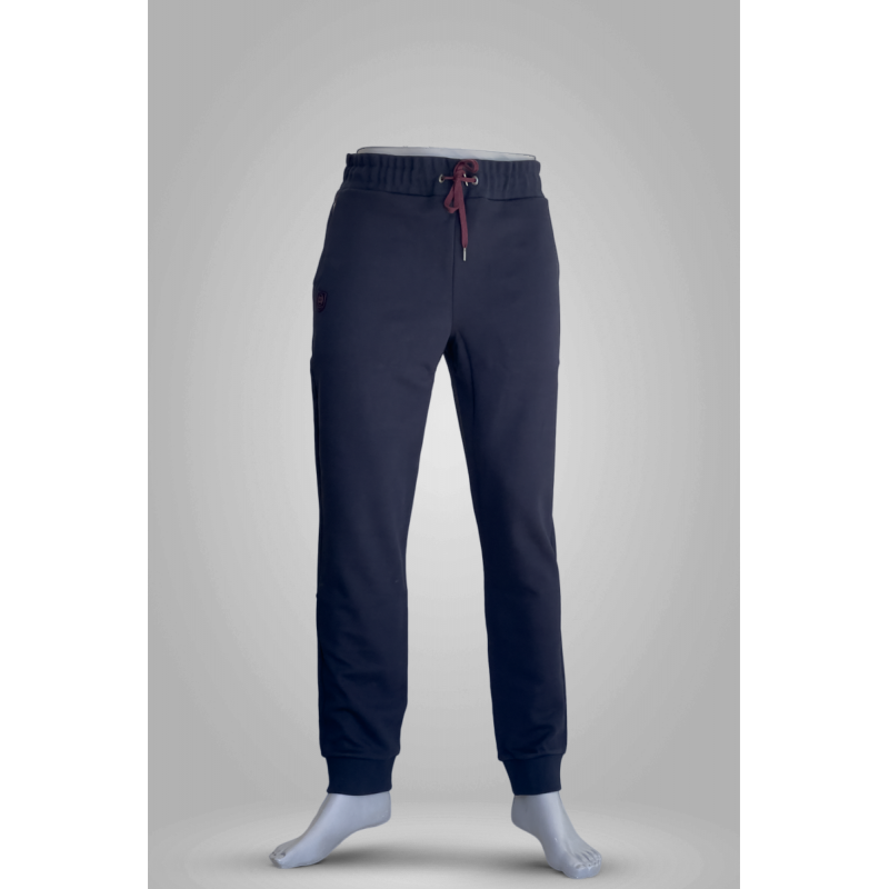 Pantalon Homme Eden Park H Ble Jogging R Comb