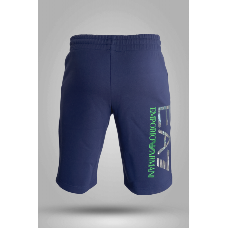 Short Homme Ea7 Emporio Armani