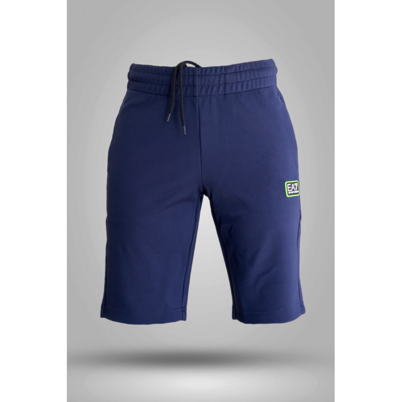 Short Homme Ea7 Emporio Armani