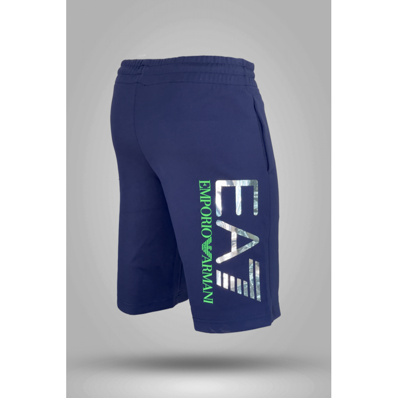 Short Homme Ea7 Emporio Armani