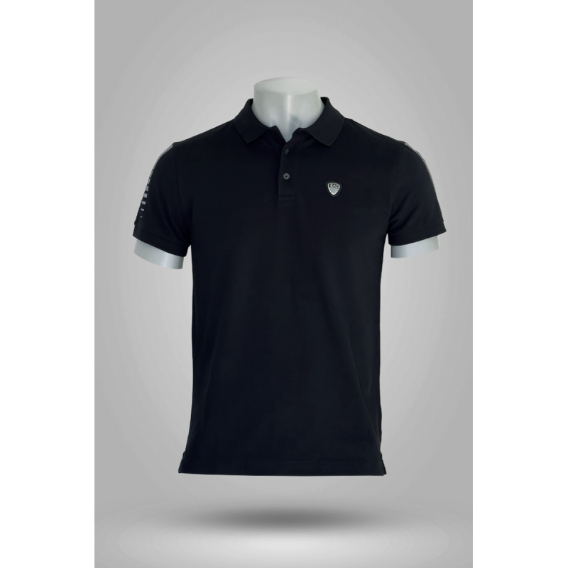 Polo Homme Ea7 Emporio Armani