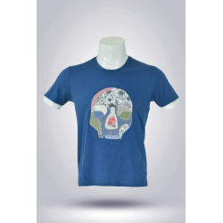 T-Shirt Homme Serge Blanco