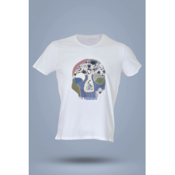 T_Shirt Homme Serge Blanco