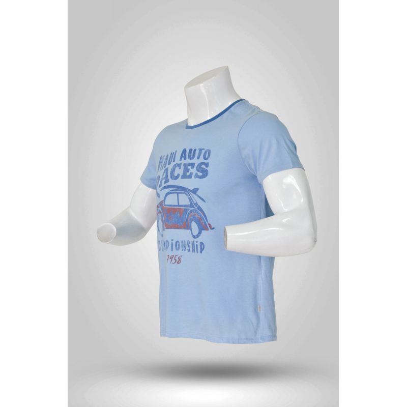 T-Shirt Homme Serge Blanco T-Shirt Homme Serge Blanco