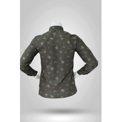 Chemise Homme Serge Blanco Manches Longues Chemise Homme Serge Blanco Manches Longues