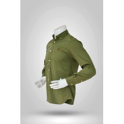 Chemise Homme Serge Blanco Manches Longues Chemise Homme Serge Blanco Manches Longues