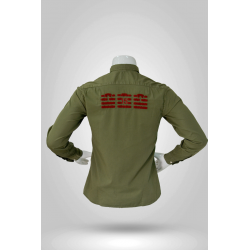 Chemise Homme Serge Blanco Manches Longues Chemise Homme Serge Blanco Manches Longues