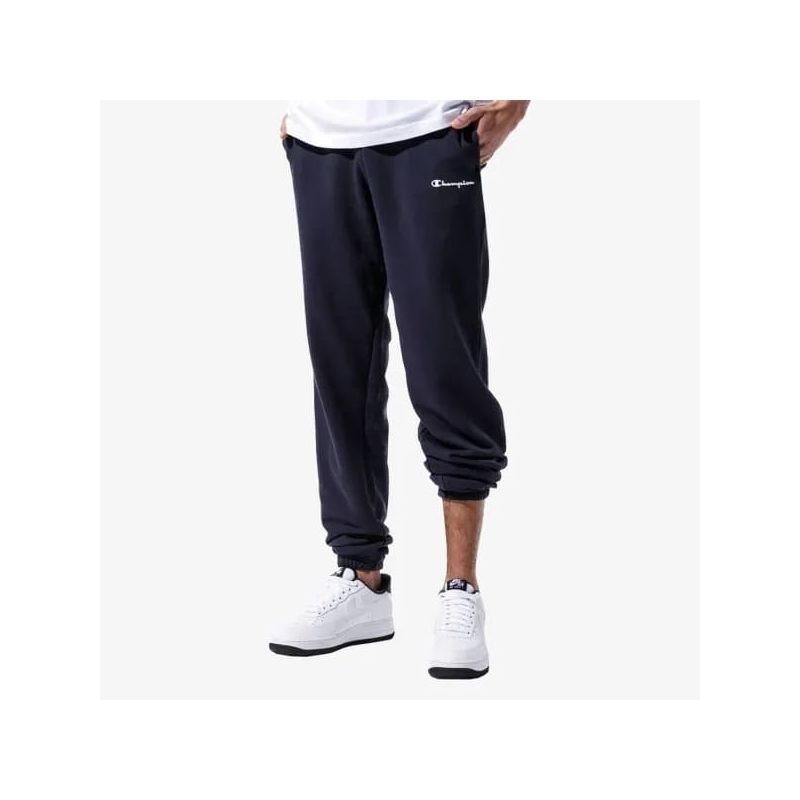 PANTALON Homme CHAMPION BASIC CUFF - 214538-BS501