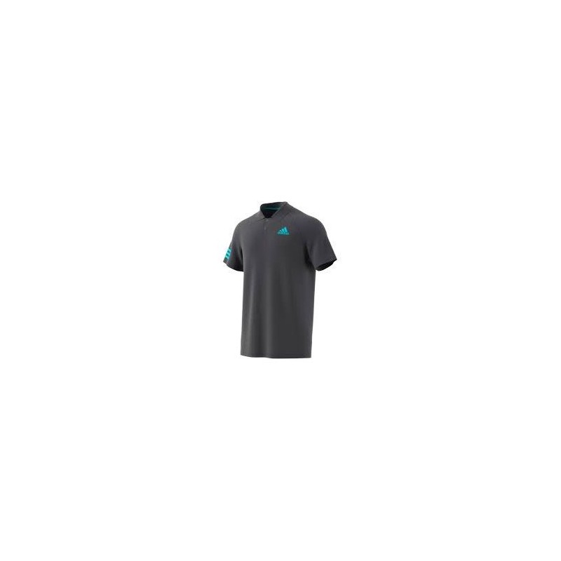 Polos Manches Courtes Homme Adidas Club 3Str Polo