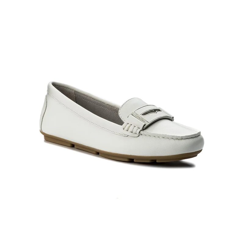 Moccassin Calvin Klein Luna Cow Silk