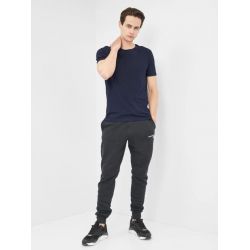 Pantalon Homme Newbalance Core Brushed Pant - MP03904BK