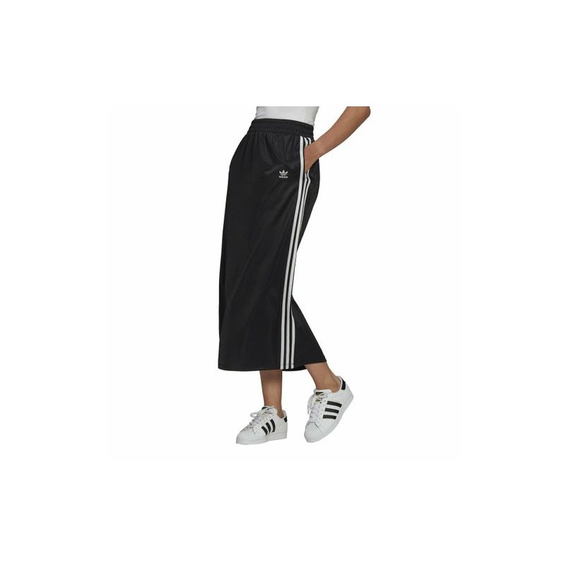 Jupe Femme Adidas 3Strps L Skirt