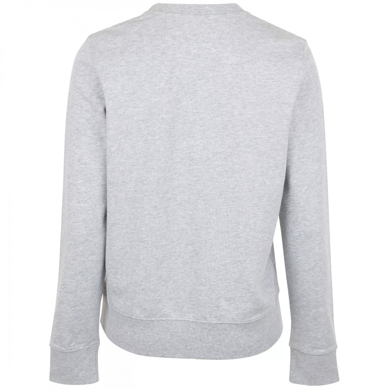 Sweat-Shirt Femme Calvin Klein