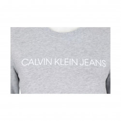 Sweat-Shirt Femme Calvin Klein