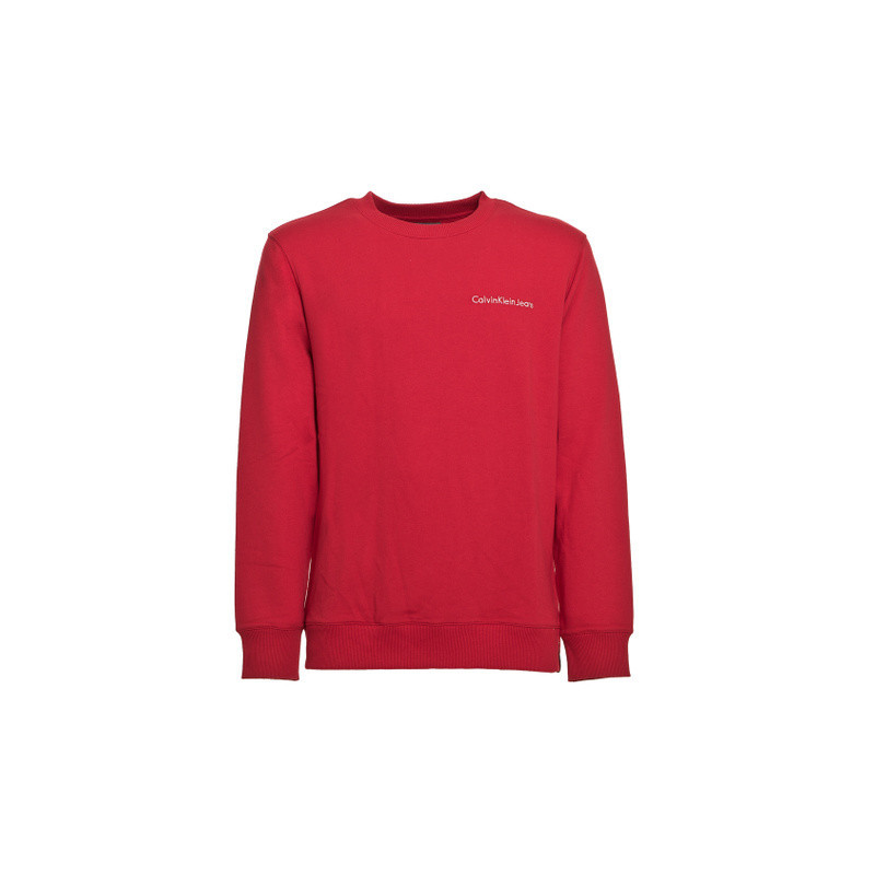 Sweat-Shirt Homme Calvin Klein