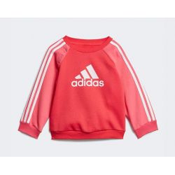 Ensemble Enfants Unisex ADIDAS I LOGO JOG FL - ED1178